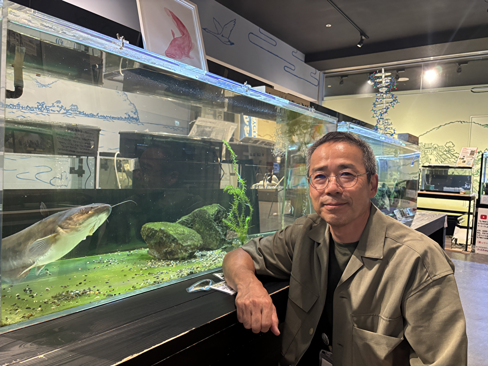 向田さん