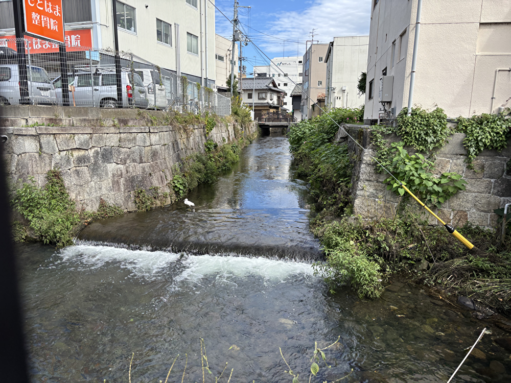 米川