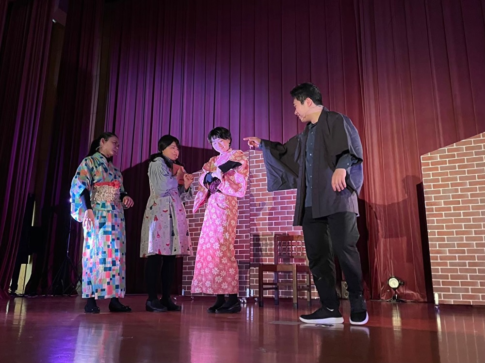 My Fair ジャリガール